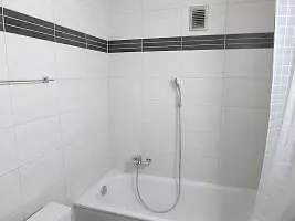 Studio Les Bruyeres A3 Apartmán *