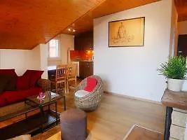 Studio Les Bruyeres A3 Chesières