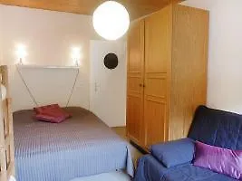 Διαμέρισμα Studio Les Bruyeres A3