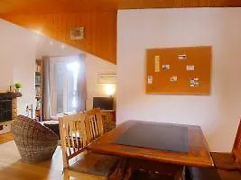 Studio Les Bruyeres A3 * Chesières
