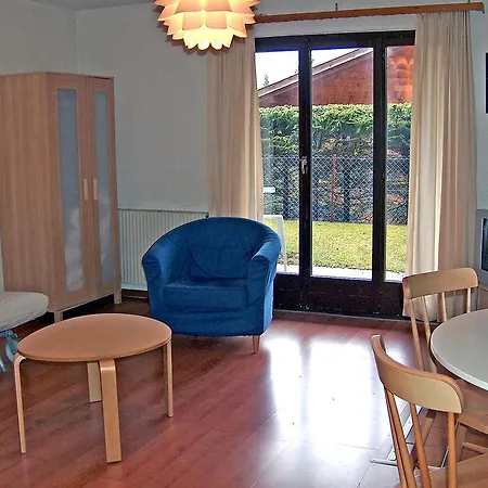 Apartmán Studio Les Bruyeres A3 *