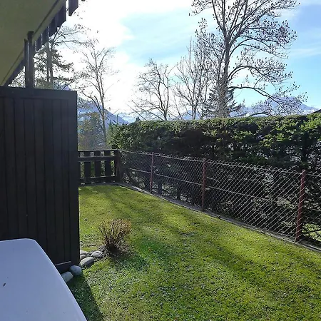 Studio Les Bruyeres A3 Chesières