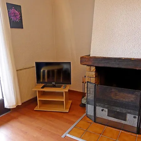 Apartmán Studio Les Bruyeres A3