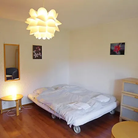 Apartmán Studio Les Bruyeres A3 Chesières