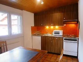 Studio Les Bruyeres A3 شقة تشيسيرس